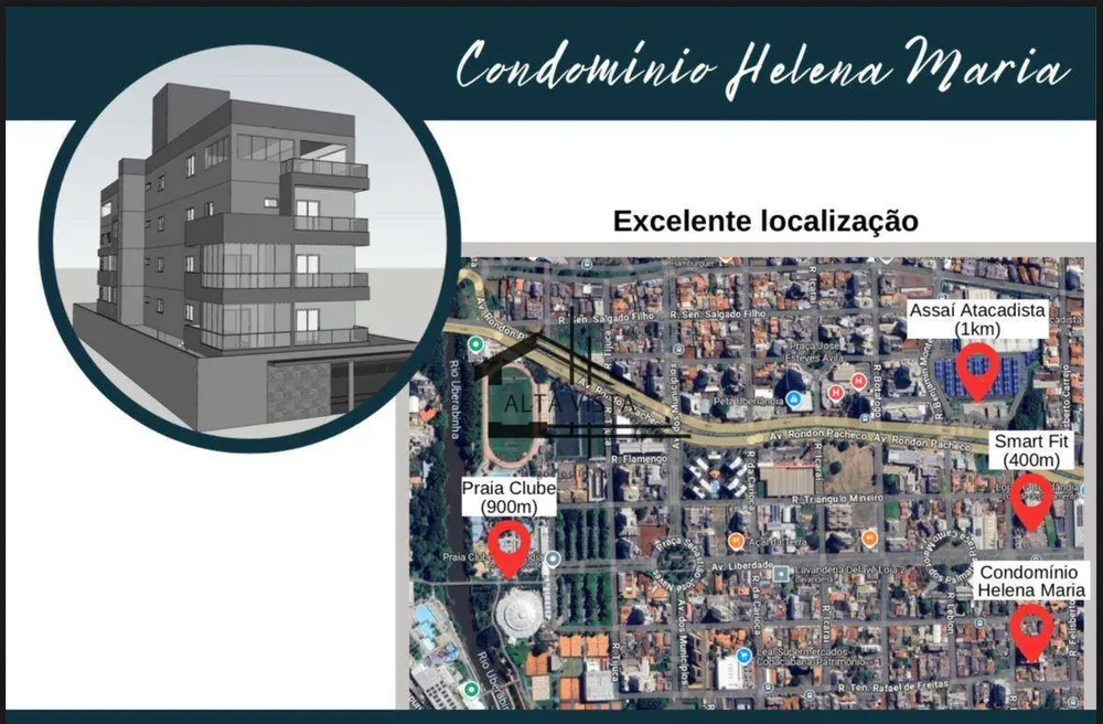 Cobertura, 3 quartos, 201 m² - Foto 13