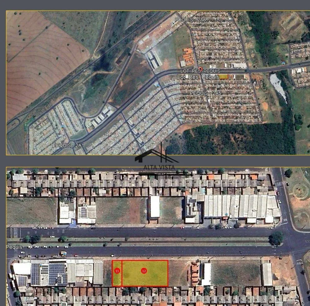 Terreno, 300 m² - Foto 1