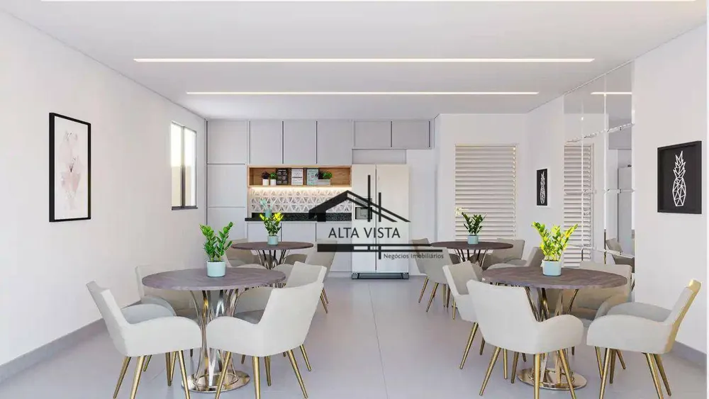 Apartamento, 2 quartos, 58 m² - Foto 9