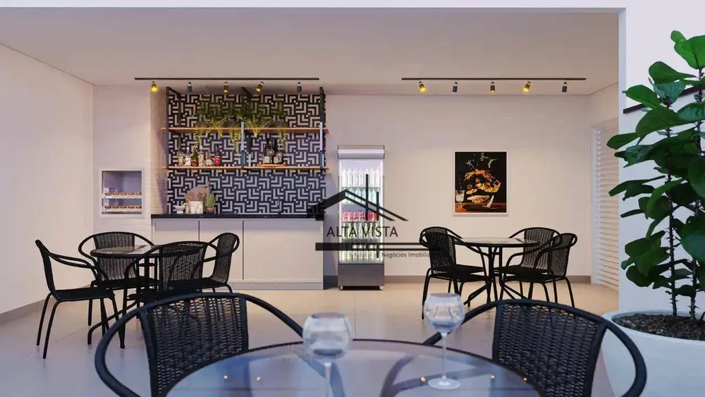 Apartamento, 2 quartos, 58 m² - Foto 4