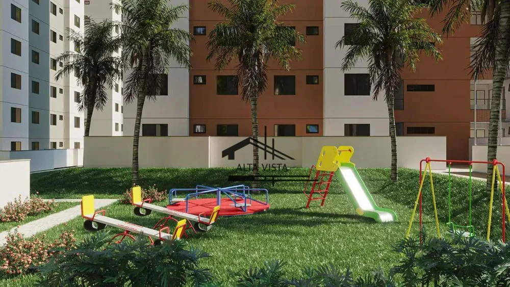 Apartamento, 2 quartos, 58 m² - Foto 11