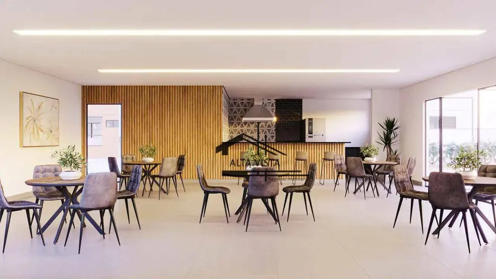 Apartamento, 2 quartos, 58 m² - Foto 8