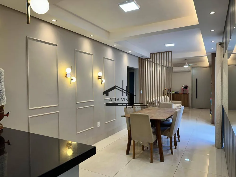 Casa, 3 quartos, 220 m² - Foto 4