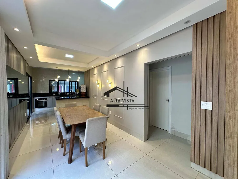 Casa, 3 quartos, 220 m² - Foto 5