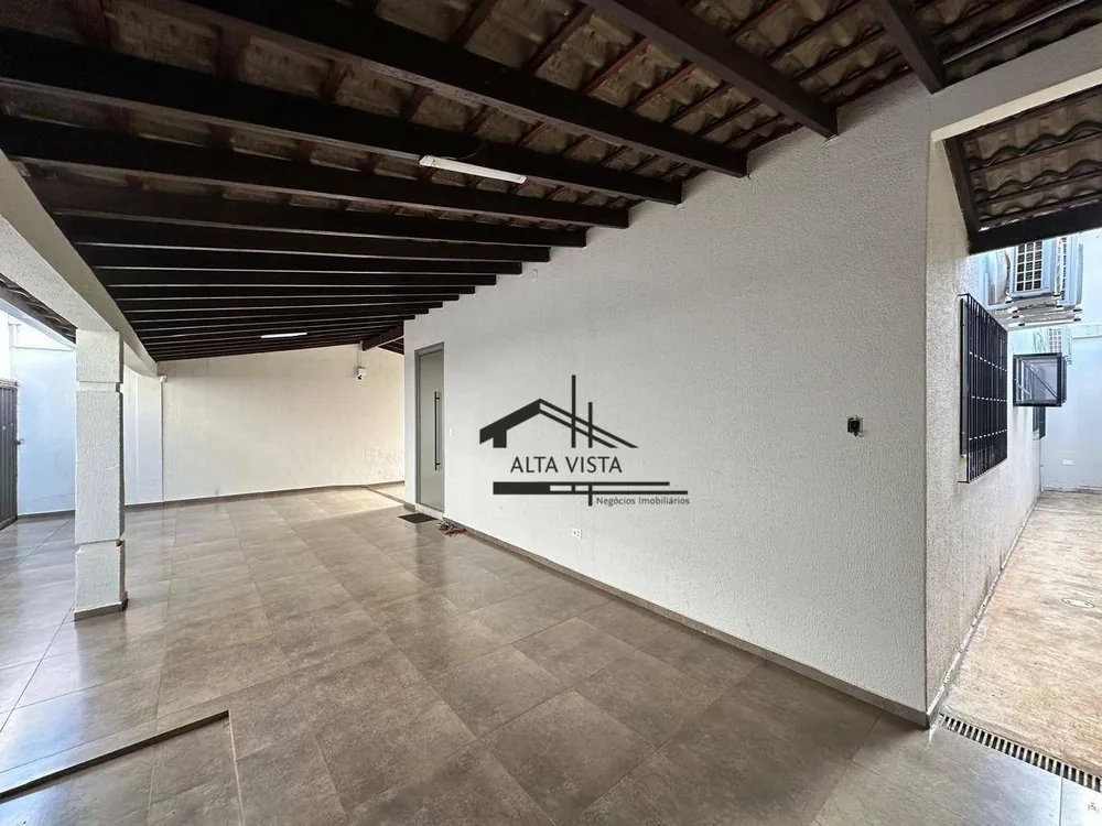 Casa, 3 quartos, 220 m² - Foto 16
