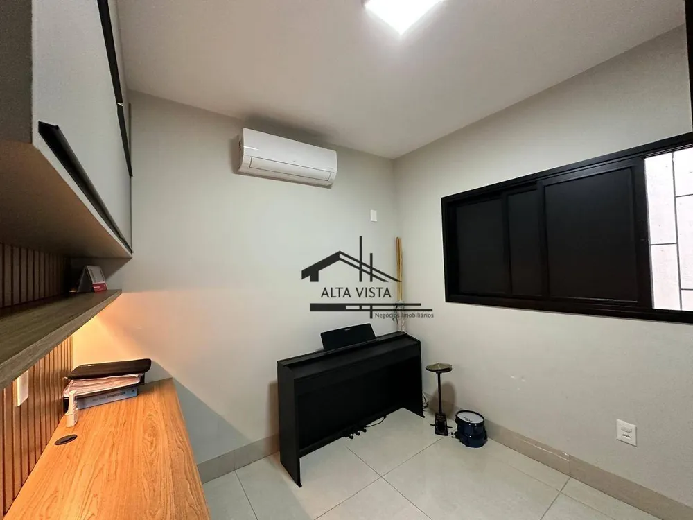 Casa, 3 quartos, 220 m² - Foto 7