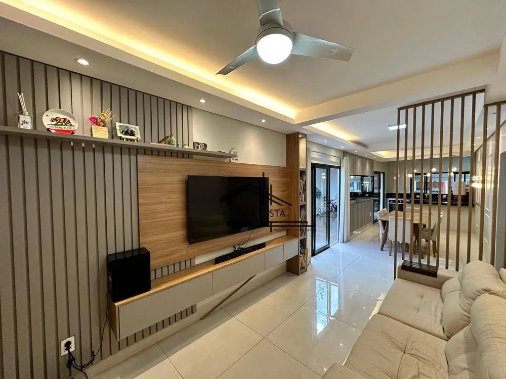 Casa, 3 quartos, 220 m² - Foto 2
