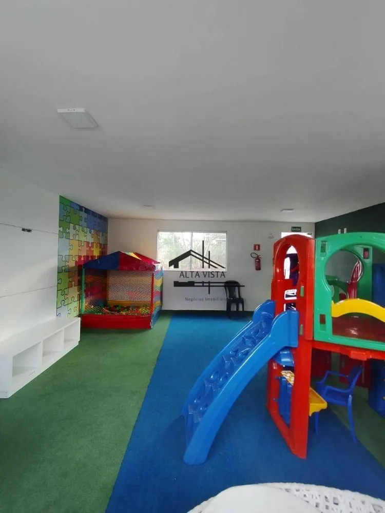 Apartamento, 2 quartos, 39 m² - Foto 9