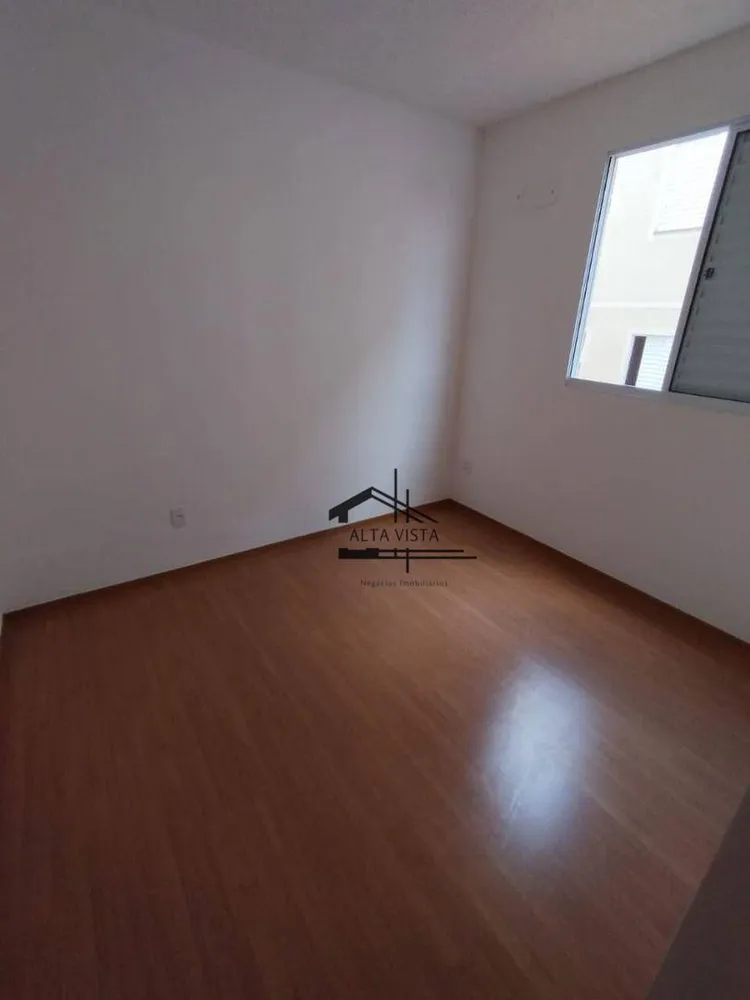 Apartamento, 2 quartos, 39 m² - Foto 2