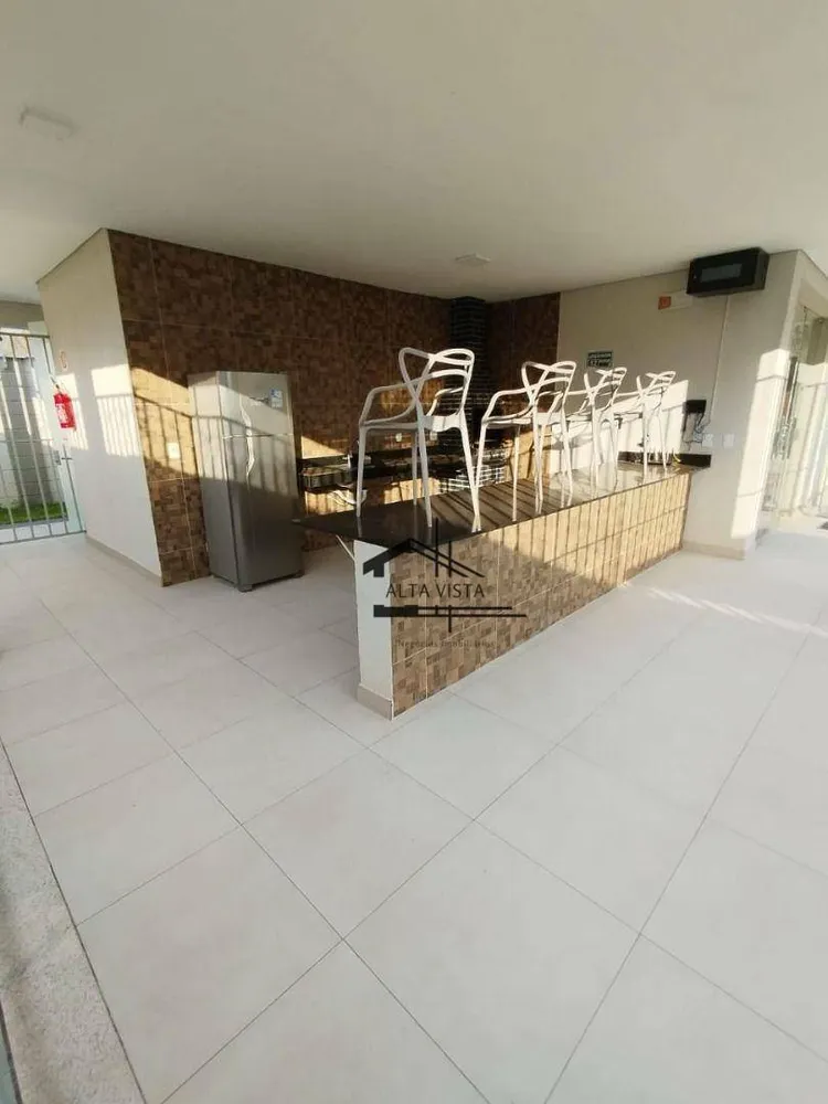 Apartamento, 2 quartos, 39 m² - Foto 8