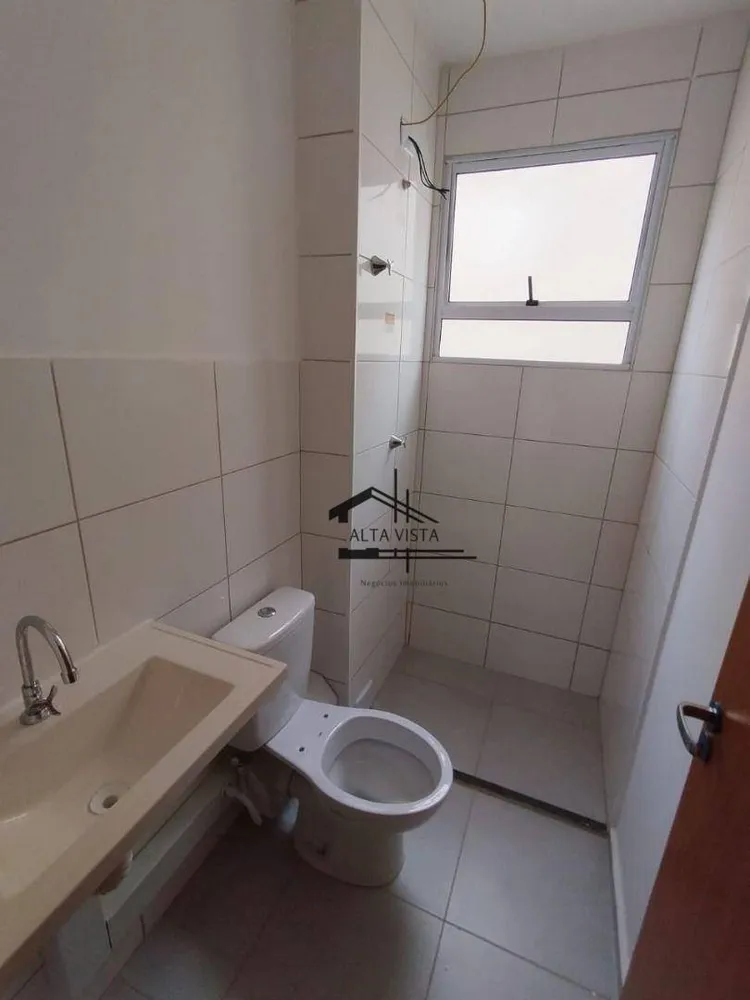 Apartamento, 2 quartos, 39 m² - Foto 6