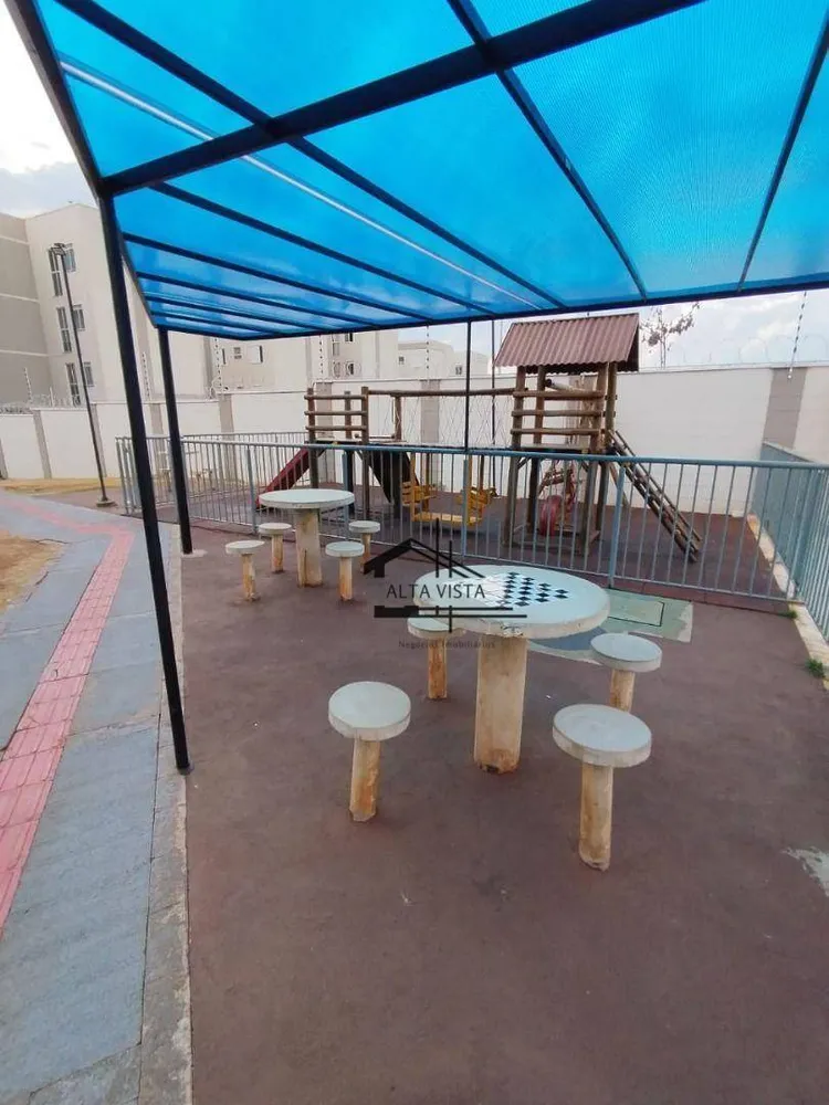 Apartamento, 2 quartos, 39 m² - Foto 7