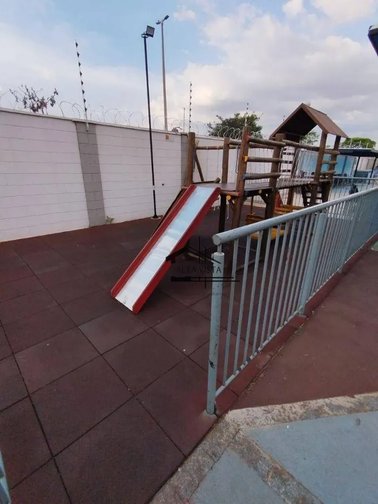 Apartamento, 2 quartos, 39 m² - Foto 12