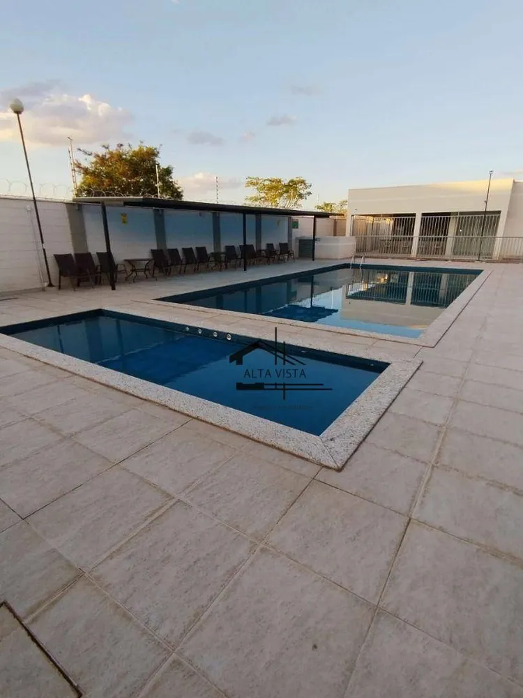 Apartamento, 2 quartos, 39 m² - Foto 11