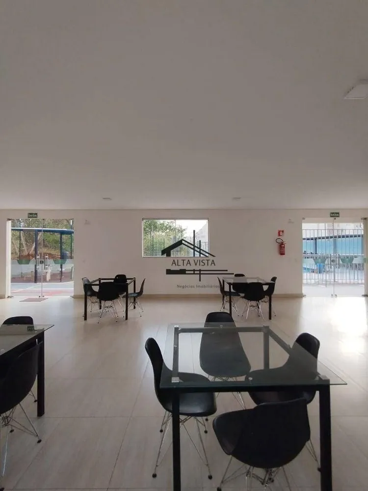 Apartamento, 2 quartos, 39 m² - Foto 10