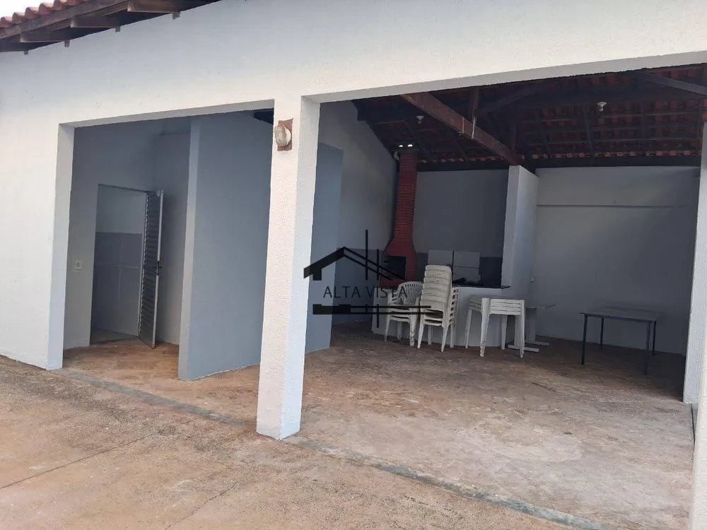 Apartamento, 2 quartos, 38 m² - Foto 10