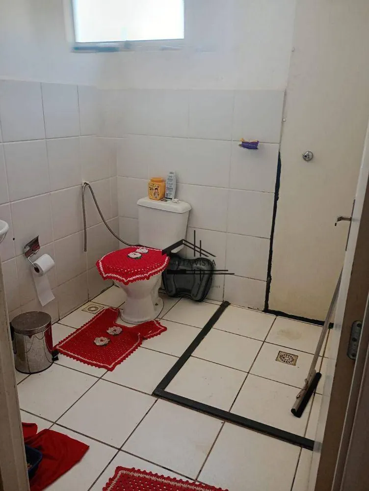 Apartamento, 2 quartos, 38 m² - Foto 6