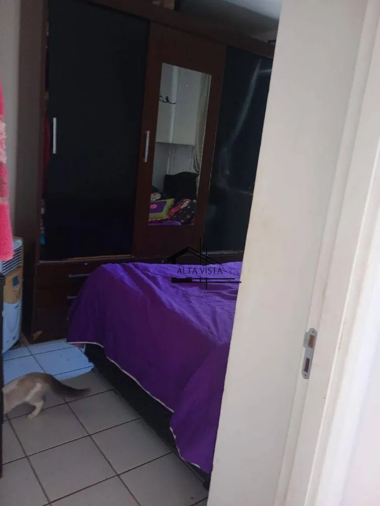 Apartamento, 2 quartos, 38 m² - Foto 3
