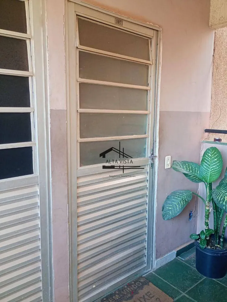 Apartamento, 2 quartos, 38 m² - Foto 8