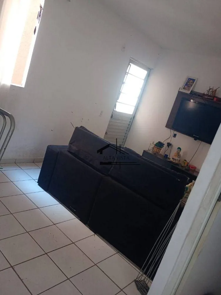 Apartamento, 2 quartos, 38 m² - Foto 5