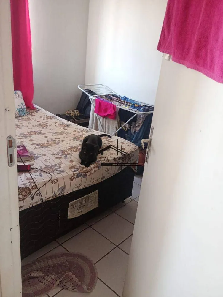 Apartamento, 2 quartos, 38 m² - Foto 2