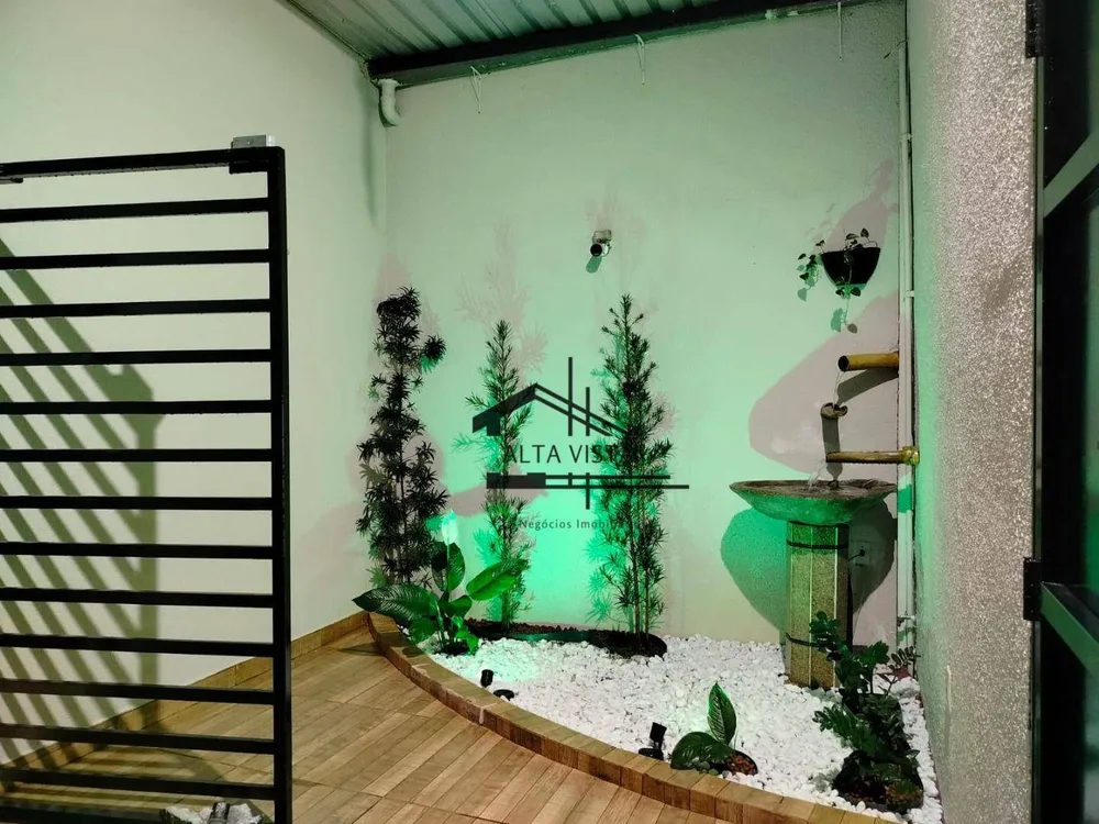Apartamento, 2 quartos, 38 m² - Foto 1