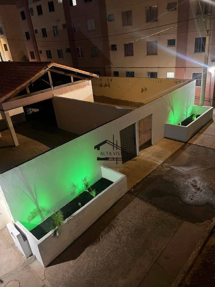 Apartamento, 2 quartos, 38 m² - Foto 9