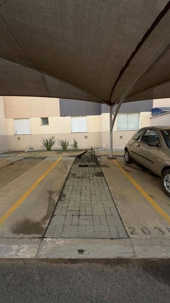 Apartamento, 2 quartos, 38 m² - Foto 12