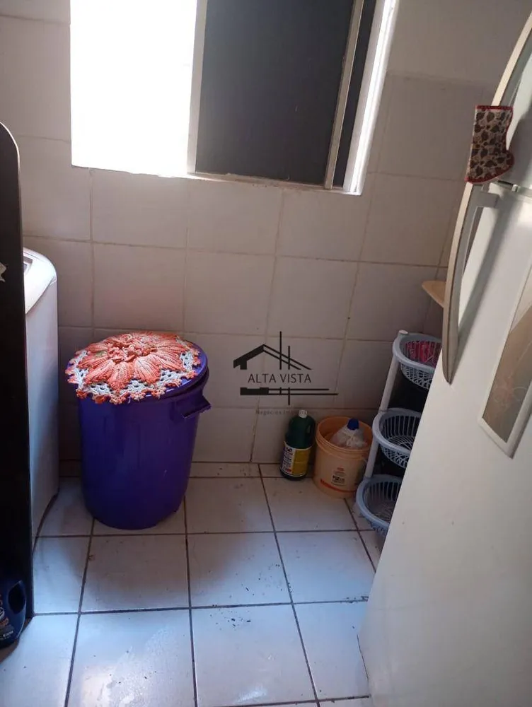 Apartamento, 2 quartos, 38 m² - Foto 7