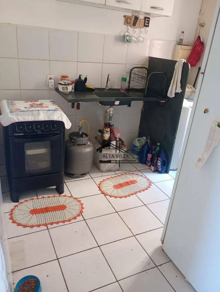 Apartamento, 2 quartos, 38 m² - Foto 4