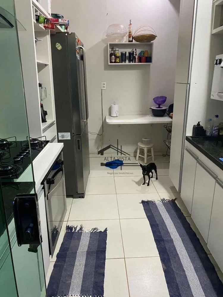 Casa, 2 quartos, 96 m² - Foto 1