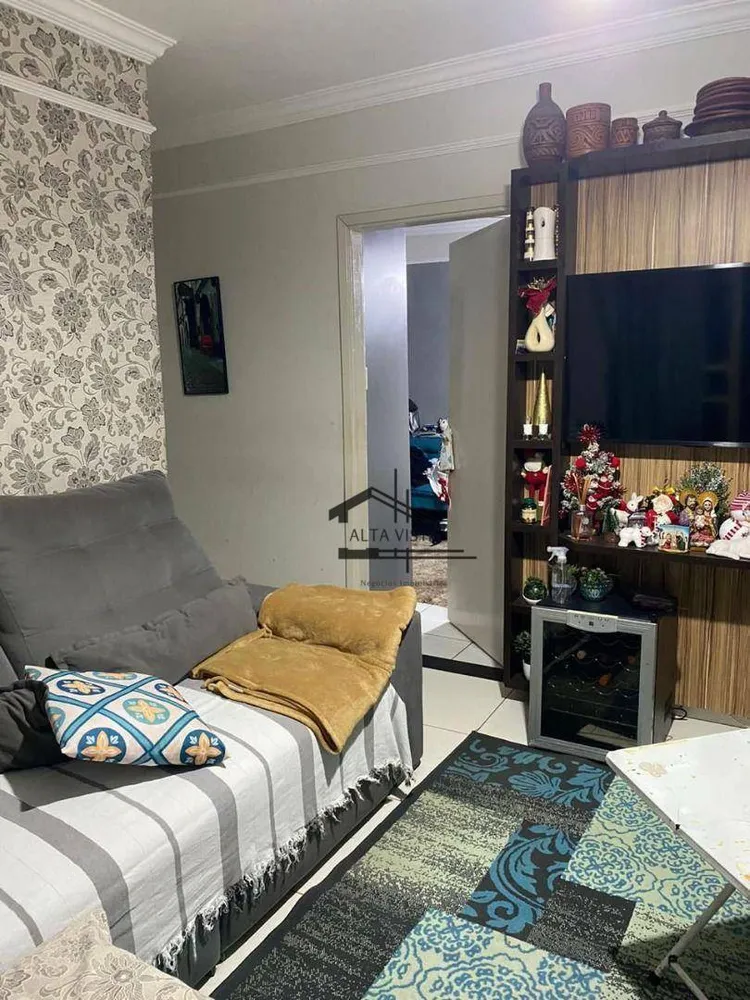 Casa, 2 quartos, 96 m² - Foto 5