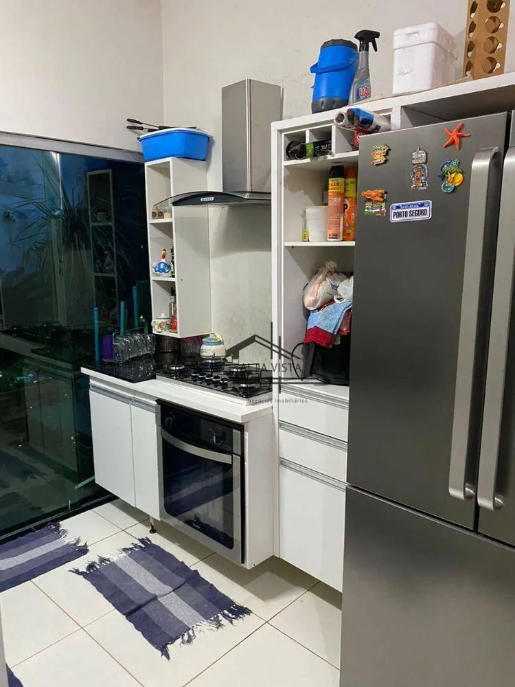 Casa, 2 quartos, 96 m² - Foto 3