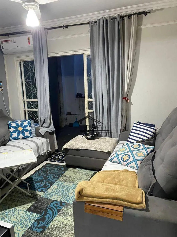 Casa, 2 quartos, 96 m² - Foto 1