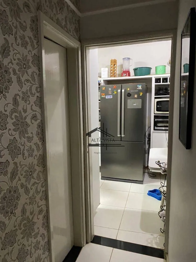 Casa, 2 quartos, 96 m² - Foto 2