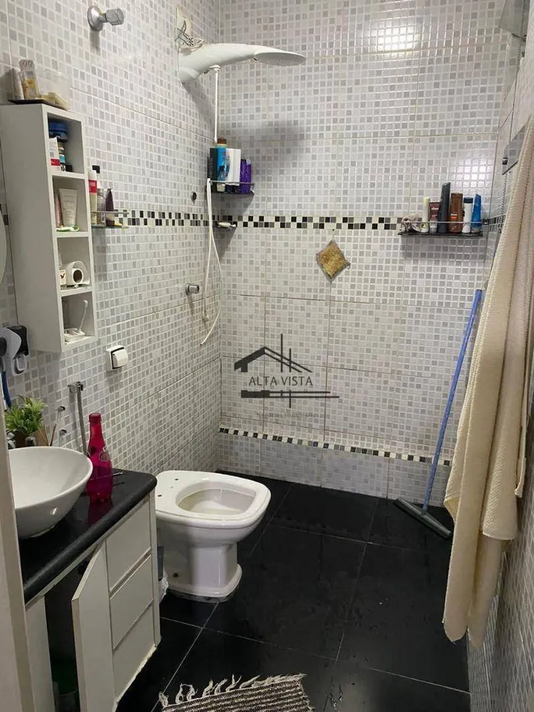 Casa, 2 quartos, 96 m² - Foto 7