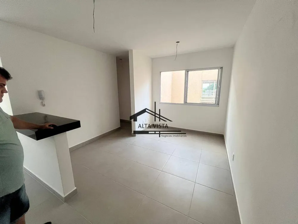 Apartamento, 1 quarto, 51 m² - Foto 2