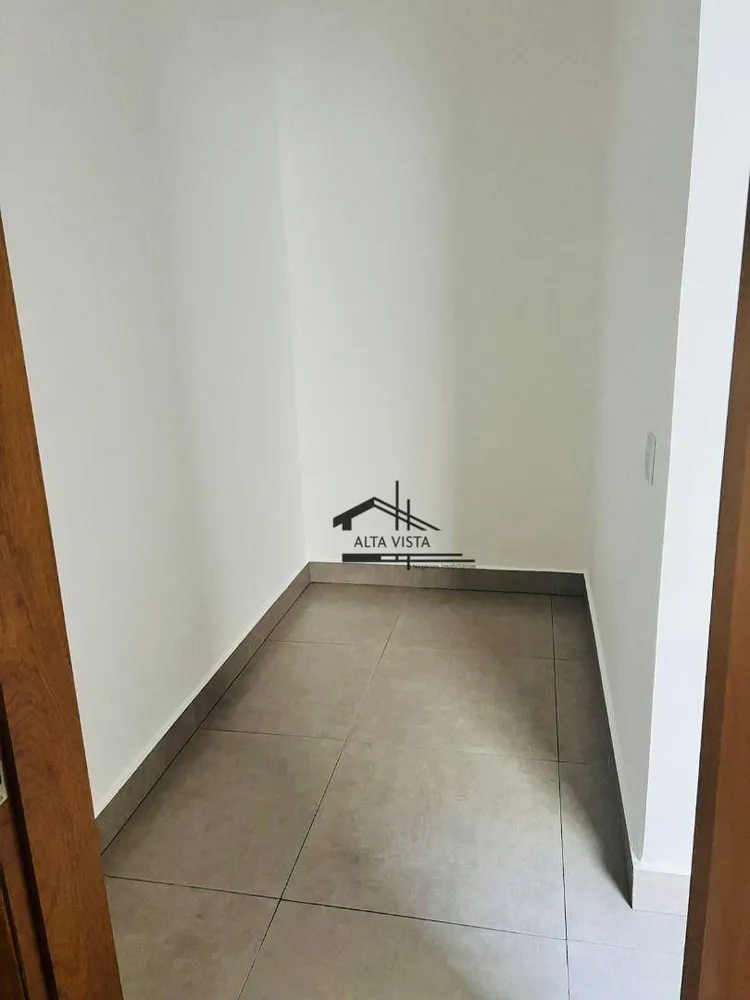 Casa, 3 quartos, 90 m² - Foto 4