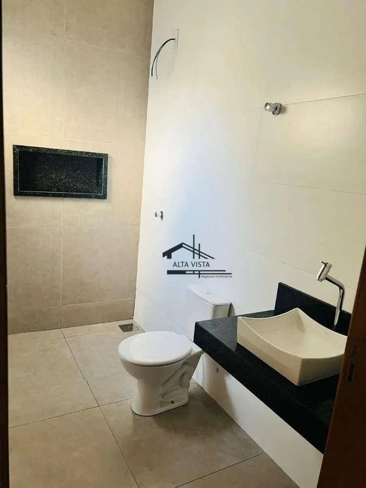 Casa, 3 quartos, 90 m² - Foto 11