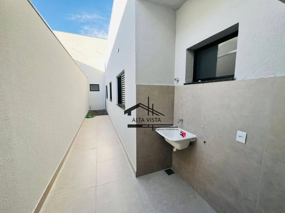 Casa, 3 quartos, 90 m² - Foto 9
