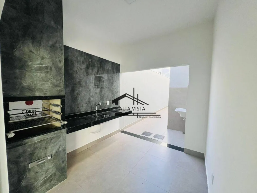 Casa, 3 quartos, 90 m² - Foto 8