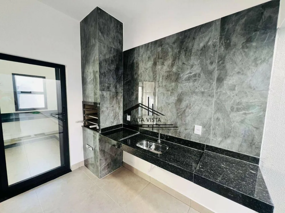 Casa, 3 quartos, 90 m² - Foto 1