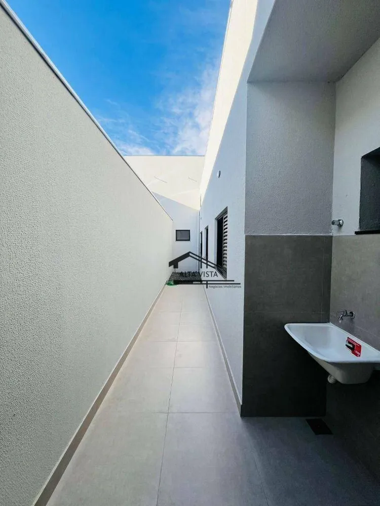 Casa, 3 quartos, 90 m² - Foto 10