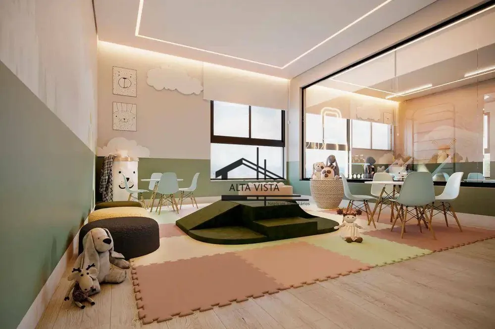 Apartamento, 3 quartos, 90 m² - Foto 2