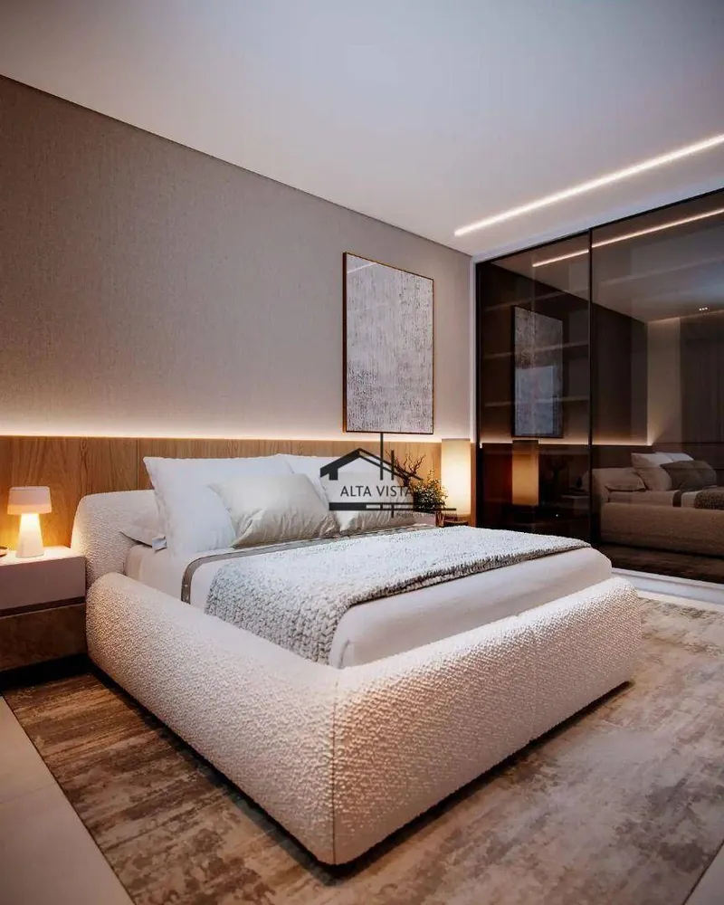 Apartamento, 2 quartos, 66 m² - Foto 3