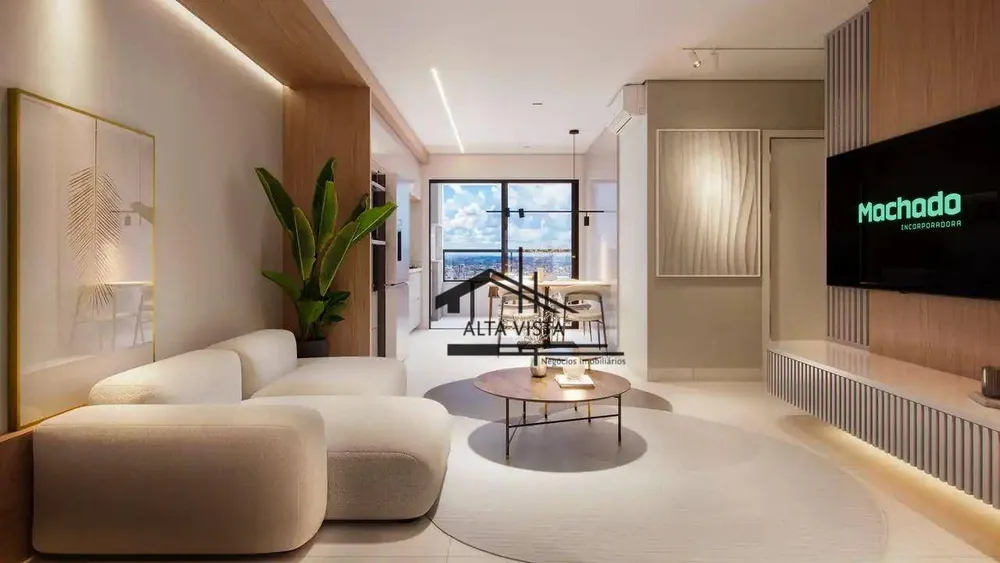Apartamento, 3 quartos, 90 m² - Foto 4