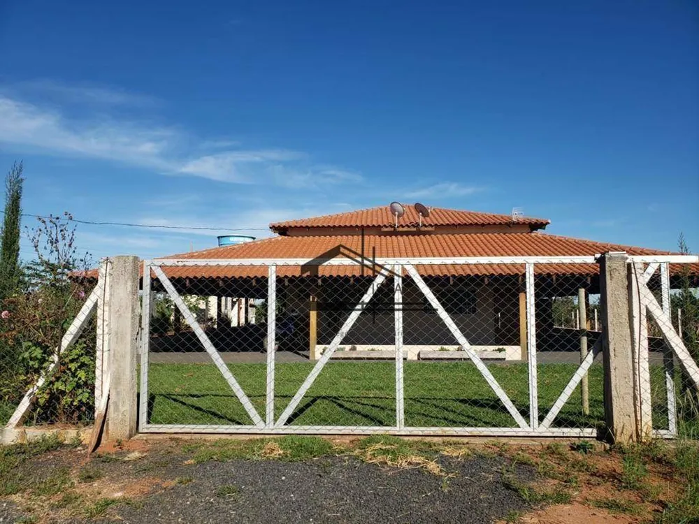 Chácara, 3 quartos, 5000 m² - Foto 5
