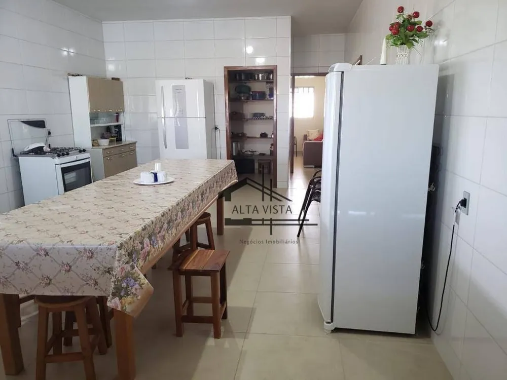 Chácara, 3 quartos, 5000 m² - Foto 3
