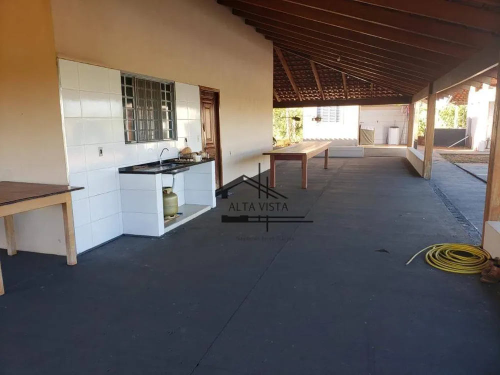 Chácara, 3 quartos, 5000 m² - Foto 4