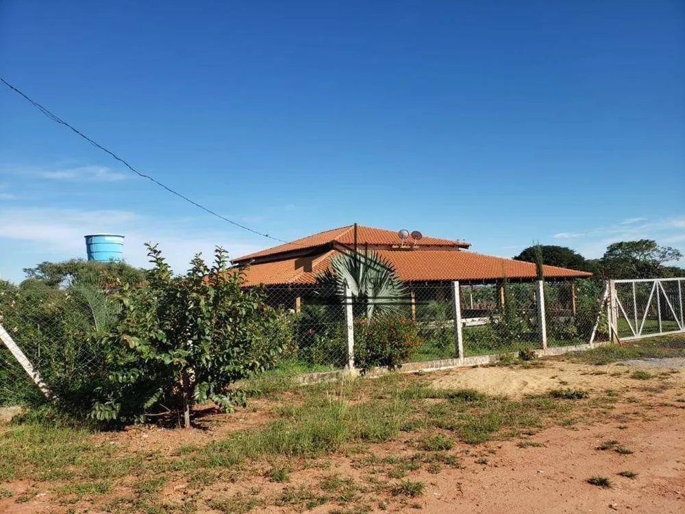 Chácara, 3 quartos, 5000 m² - Foto 7